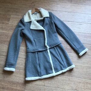 Athleta Convertible Jacket